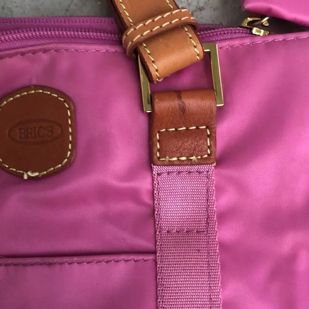 Bric’s  nylon tote - Picture 3 of 11
